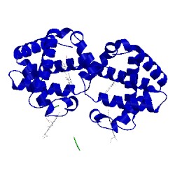 Image of CATH 1o1m