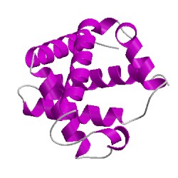 Image of CATH 1o1mA02