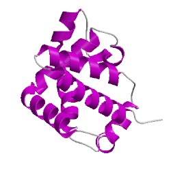 Image of CATH 1o1mD