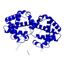 Image of CATH 1o1n