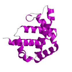 Image of CATH 1o1pB