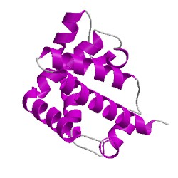 Image of CATH 1o1pD