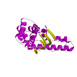 Image of CATH 1o27C00