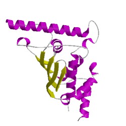 Image of CATH 1o27D00