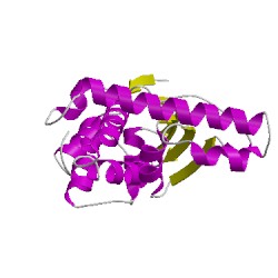 Image of CATH 1o29A00