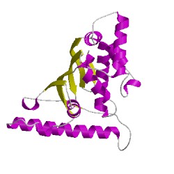 Image of CATH 1o29B00