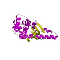 Image of CATH 1o29C00