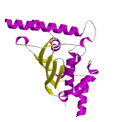 Image of CATH 1o29D00