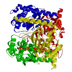 Image of CATH 1o2a