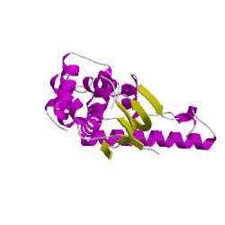 Image of CATH 1o2aC