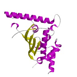 Image of CATH 1o2aD