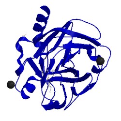 Image of CATH 1o2r