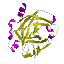 Image of CATH 1o33A