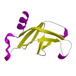 Image of CATH 1o33A02