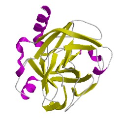 Image of CATH 1o36A