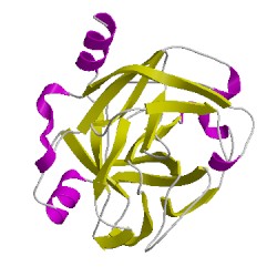 Image of CATH 1o37A