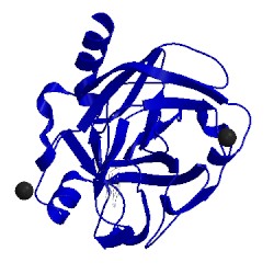 Image of CATH 1o3d