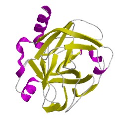 Image of CATH 1o3eA