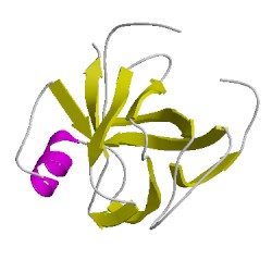 Image of CATH 1o3iA01