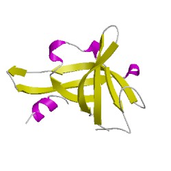 Image of CATH 1o3pB02