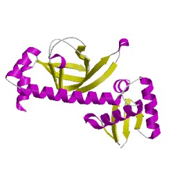 Image of CATH 1o3qA