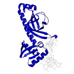 Image of CATH 1o3s