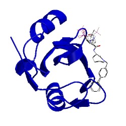 Image of CATH 1o4b
