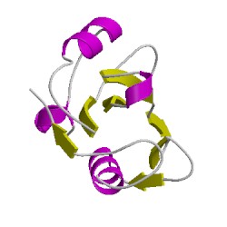 Image of CATH 1o4cA