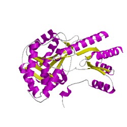 Image of CATH 1o4sA