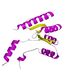 Image of CATH 1o4sA01