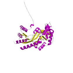 Image of CATH 1o4sB