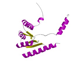 Image of CATH 1o4sB01