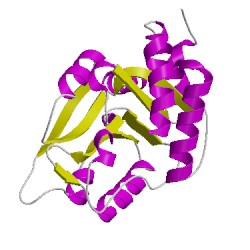 Image of CATH 1o4sB02