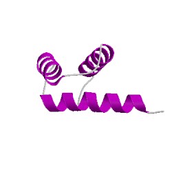 Image of CATH 1o4xA02