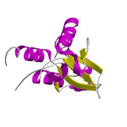 Image of CATH 1o50A