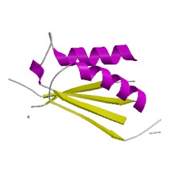 Image of CATH 1o51A