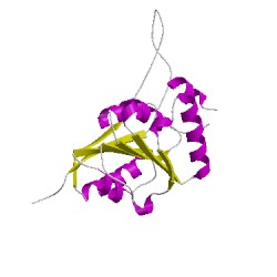 Image of CATH 1o54A02