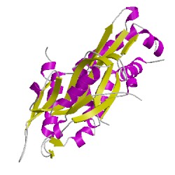 Image of CATH 1o57A