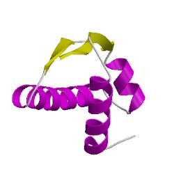 Image of CATH 1o57C01