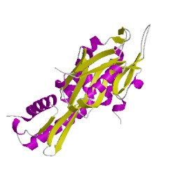 Image of CATH 1o57D