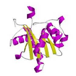 Image of CATH 1o58A01