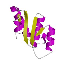 Image of CATH 1o58D02