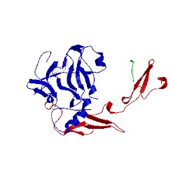 Image of CATH 1o5d