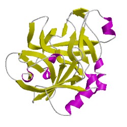 Image of CATH 1o5dH