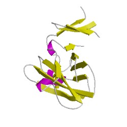 Image of CATH 1o5dT