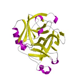 Image of CATH 1o5fH