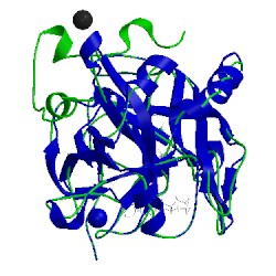 Image of CATH 1o5g