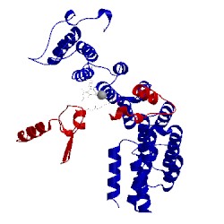 Image of CATH 1o5m