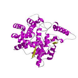 Image of CATH 1o5mB