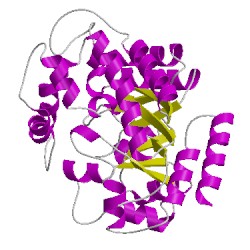 Image of CATH 1o5rA